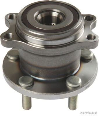 Radlagersatz Hinterachse Jakoparts J4717015 Radlagersatz Hinterachse Jakoparts J4717015 von Jakoparts