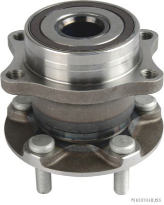 Radlagersatz Hinterachse Jakoparts J4717017 Radlagersatz Hinterachse Jakoparts J4717017 von Jakoparts