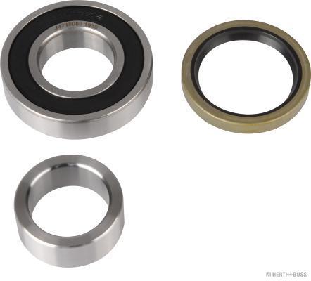 Radlagersatz Hinterachse Jakoparts J4718000 Radlagersatz Hinterachse Jakoparts J4718000 von Jakoparts