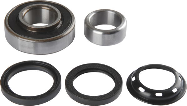 Radlagersatz Hinterachse Jakoparts J4718010 Radlagersatz Hinterachse Jakoparts J4718010 von Jakoparts