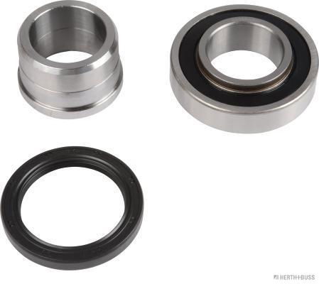 Radlagersatz Hinterachse Jakoparts J4718015 Radlagersatz Hinterachse Jakoparts J4718015 von Jakoparts
