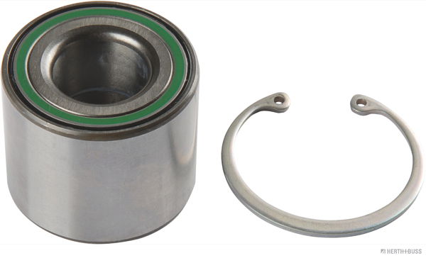 Radlagersatz Hinterachse Jakoparts J4718020 Radlagersatz Hinterachse Jakoparts J4718020 von Jakoparts