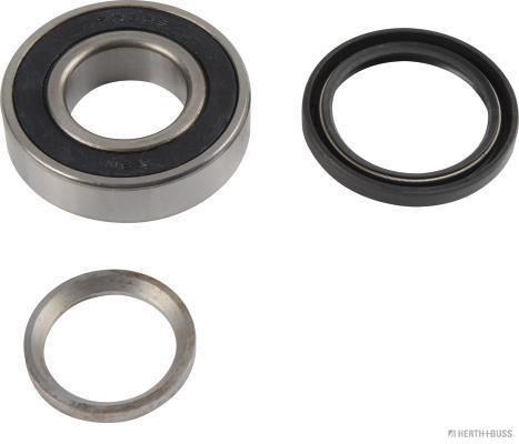 Radlagersatz Hinterachse Jakoparts J4718032 Radlagersatz Hinterachse Jakoparts J4718032 von Jakoparts