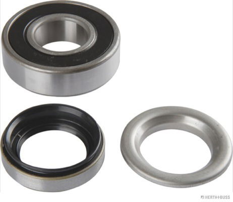 Radlagersatz Hinterachse Jakoparts J4719002 Radlagersatz Hinterachse Jakoparts J4719002 von Jakoparts