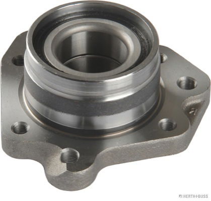 Radlagersatz Hinterachse links Jakoparts J4714030 Radlagersatz Hinterachse links Jakoparts J4714030 von Jakoparts
