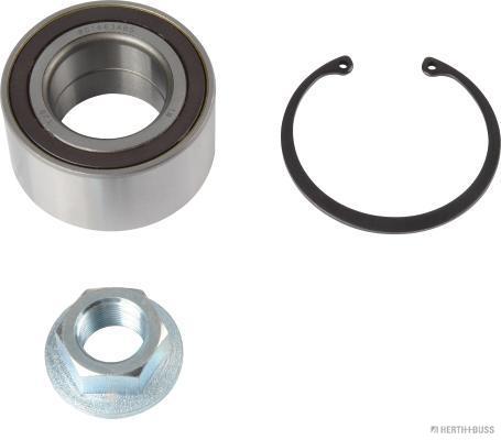 Radlagersatz Jakoparts J4703042 Radlagersatz Jakoparts J4703042 von Jakoparts