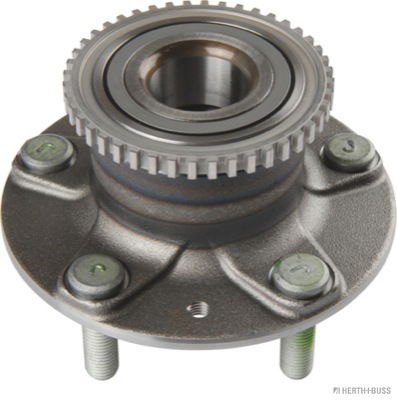 Radlagersatz Jakoparts J4713022 Radlagersatz Jakoparts J4713022 von Jakoparts