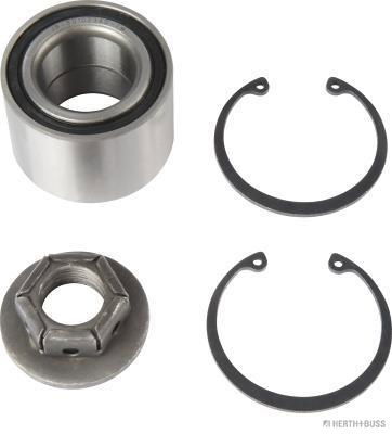 Radlagersatz Jakoparts J4713037 Radlagersatz Jakoparts J4713037 von Jakoparts