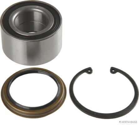 Radlagersatz Vorderachse Jakoparts J4700304 Radlagersatz Vorderachse Jakoparts J4700304 von Jakoparts