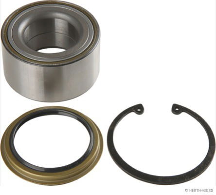 Radlagersatz Vorderachse Jakoparts J4700309 Radlagersatz Vorderachse Jakoparts J4700309 von Jakoparts