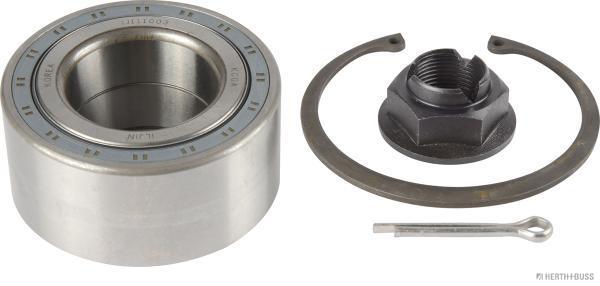 Radlagersatz Vorderachse Jakoparts J4700325 Radlagersatz Vorderachse Jakoparts J4700325 von Jakoparts