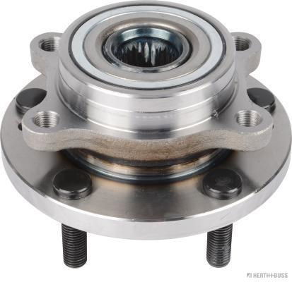Radlagersatz Vorderachse Jakoparts J4700327 Radlagersatz Vorderachse Jakoparts J4700327 von Jakoparts