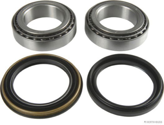 Radlagersatz Vorderachse Jakoparts J4700520 Radlagersatz Vorderachse Jakoparts J4700520 von Jakoparts