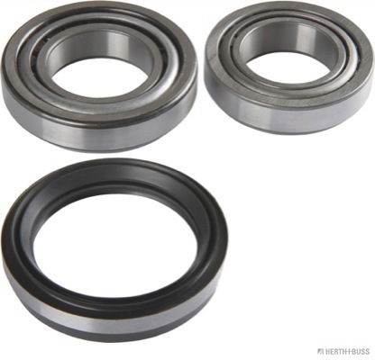 Radlagersatz Vorderachse Jakoparts J4701020 Radlagersatz Vorderachse Jakoparts J4701020 von Jakoparts