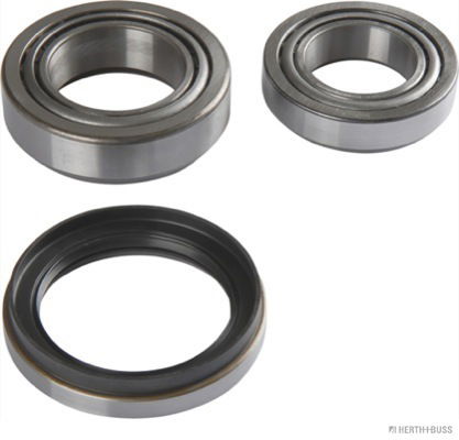 Radlagersatz Vorderachse Jakoparts J4701024 Radlagersatz Vorderachse Jakoparts J4701024 von Jakoparts