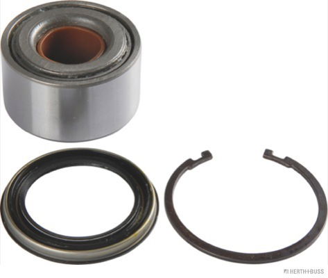 Radlagersatz Vorderachse Jakoparts J4701027 Radlagersatz Vorderachse Jakoparts J4701027 von Jakoparts