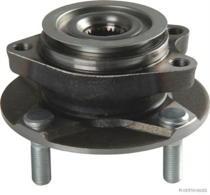 Radlagersatz Vorderachse Jakoparts J4701042 Radlagersatz Vorderachse Jakoparts J4701042 von Jakoparts