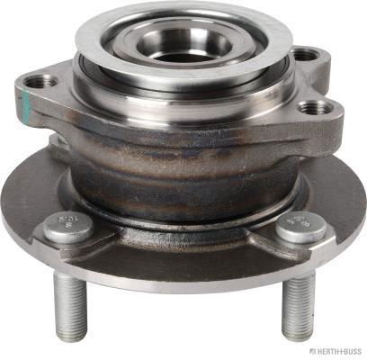 Radlagersatz Vorderachse Jakoparts J4701050 Radlagersatz Vorderachse Jakoparts J4701050 von Jakoparts