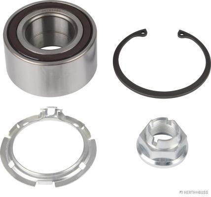 Radlagersatz Vorderachse Jakoparts J4701051 Radlagersatz Vorderachse Jakoparts J4701051 von Jakoparts