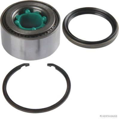 Radlagersatz Vorderachse Jakoparts J4702020 Radlagersatz Vorderachse Jakoparts J4702020 von Jakoparts