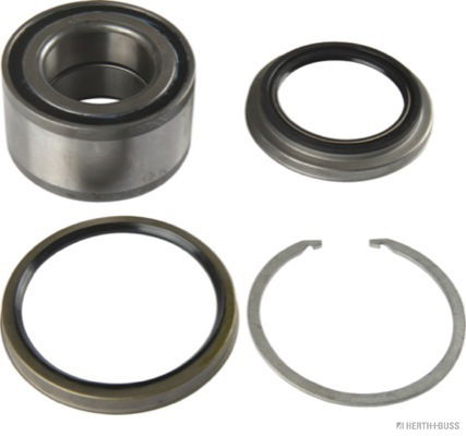 Radlagersatz Vorderachse Jakoparts J4702029 Radlagersatz Vorderachse Jakoparts J4702029 von Jakoparts