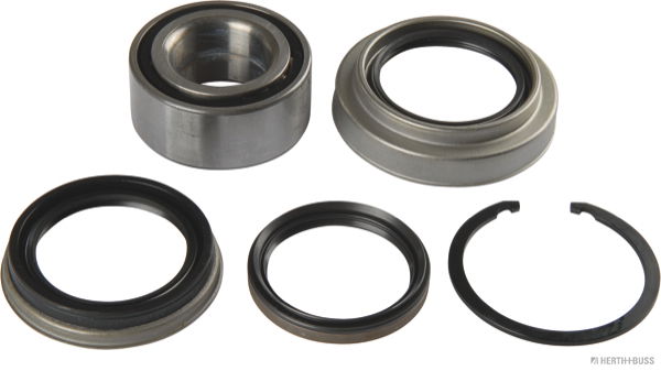 Radlagersatz Vorderachse Jakoparts J4702034 Radlagersatz Vorderachse Jakoparts J4702034 von Jakoparts