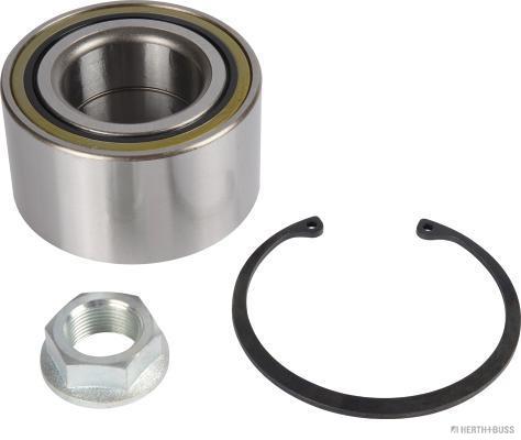 Radlagersatz Vorderachse Jakoparts J4702037 Radlagersatz Vorderachse Jakoparts J4702037 von Jakoparts