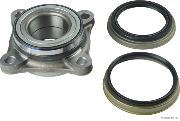 Radlagersatz Vorderachse Jakoparts J4702045 Radlagersatz Vorderachse Jakoparts J4702045 von Jakoparts