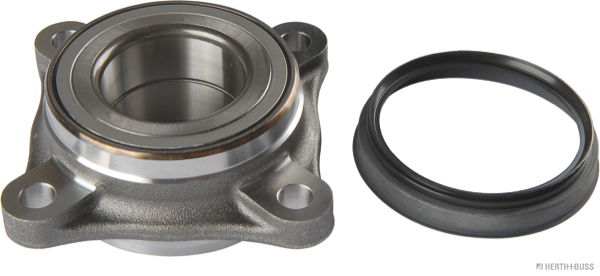 Radlagersatz Vorderachse Jakoparts J4702048 Radlagersatz Vorderachse Jakoparts J4702048 von Jakoparts