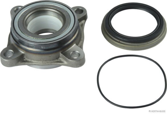Radlagersatz Vorderachse Jakoparts J4702049 Radlagersatz Vorderachse Jakoparts J4702049 von Jakoparts