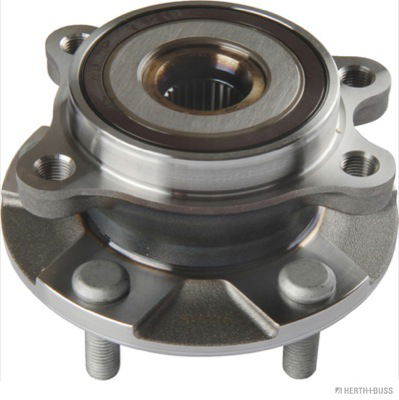 Radlagersatz Vorderachse Jakoparts J4702051 Radlagersatz Vorderachse Jakoparts J4702051 von Jakoparts