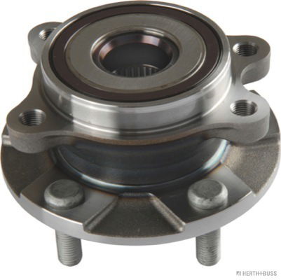 Radlagersatz Vorderachse Jakoparts J4702052 Radlagersatz Vorderachse Jakoparts J4702052 von Jakoparts