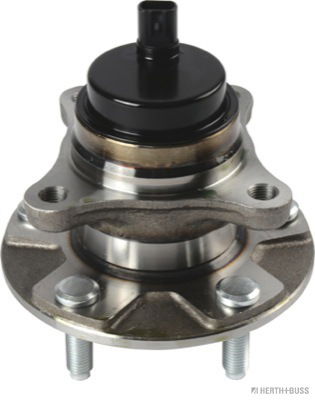 Radlagersatz Vorderachse Jakoparts J4702063 Radlagersatz Vorderachse Jakoparts J4702063 von Jakoparts