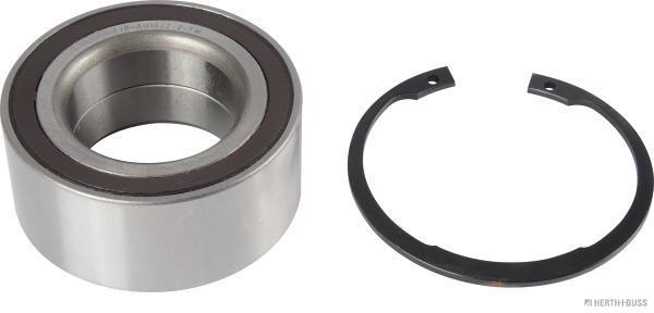 Radlagersatz Vorderachse Jakoparts J4704044 Radlagersatz Vorderachse Jakoparts J4704044 von Jakoparts