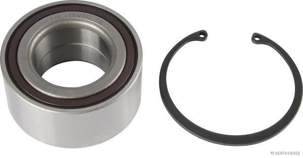 Radlagersatz Vorderachse Jakoparts J4704048 Radlagersatz Vorderachse Jakoparts J4704048 von Jakoparts