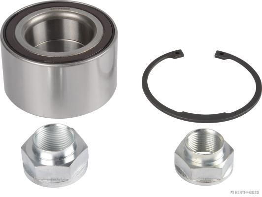 Radlagersatz Vorderachse Jakoparts J4704050 Radlagersatz Vorderachse Jakoparts J4704050 von Jakoparts