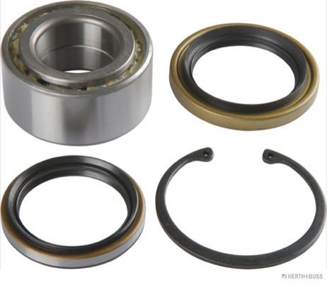 Radlagersatz Vorderachse Jakoparts J4705010 Radlagersatz Vorderachse Jakoparts J4705010 von Jakoparts