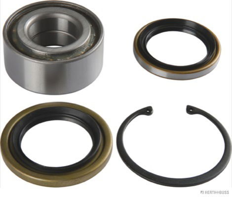 Radlagersatz Vorderachse Jakoparts J4705011 Radlagersatz Vorderachse Jakoparts J4705011 von Jakoparts