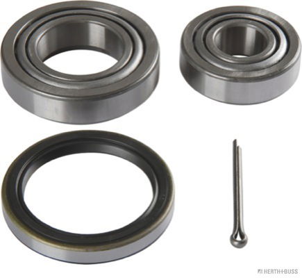 Radlagersatz Vorderachse Jakoparts J4705016 Radlagersatz Vorderachse Jakoparts J4705016 von Jakoparts