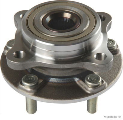 Radlagersatz Vorderachse Jakoparts J4705025 Radlagersatz Vorderachse Jakoparts J4705025 von Jakoparts