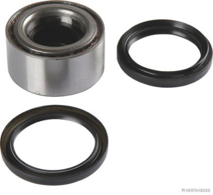Radlagersatz Vorderachse Jakoparts J4707006 Radlagersatz Vorderachse Jakoparts J4707006 von Jakoparts