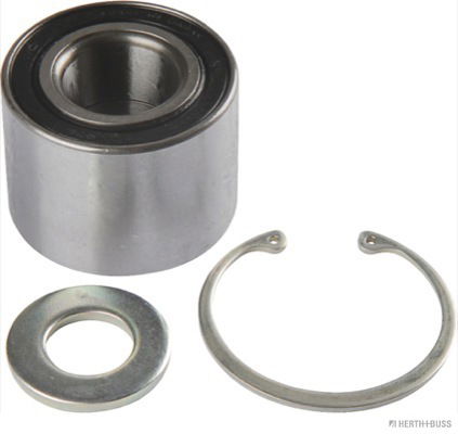 Radlagersatz Vorderachse Jakoparts J4708008 Radlagersatz Vorderachse Jakoparts J4708008 von Jakoparts