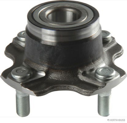 Radlagersatz Vorderachse Jakoparts J4708017 Radlagersatz Vorderachse Jakoparts J4708017 von Jakoparts