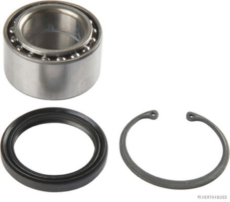 Radlagersatz Vorderachse Jakoparts J4708021 Radlagersatz Vorderachse Jakoparts J4708021 von Jakoparts