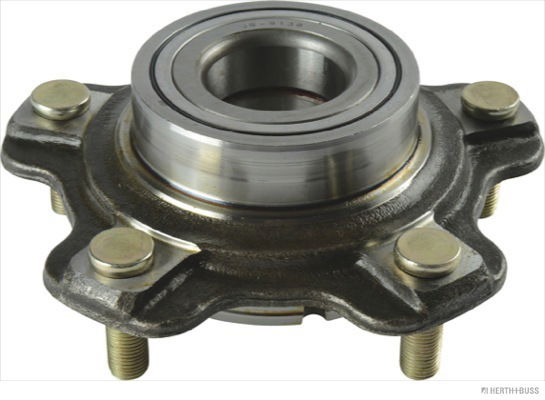 Radlagersatz Vorderachse Jakoparts J4708027 Radlagersatz Vorderachse Jakoparts J4708027 von Jakoparts