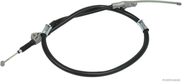 Seilzug, Feststellbremse hinten links Jakoparts J3922061 Seilzug, Feststellbremse hinten links Jakoparts J3922061 von Jakoparts