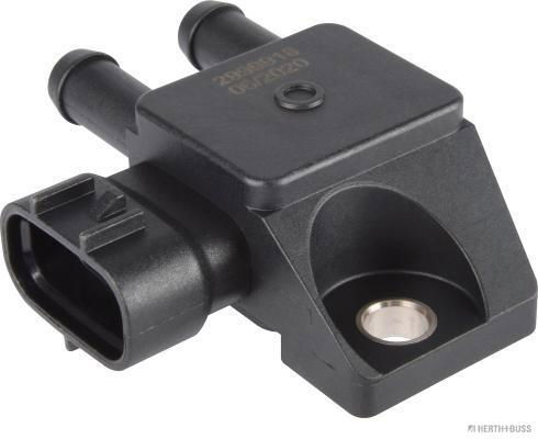 Sensor, Abgasdruck Jakoparts J5950500 von Jakoparts