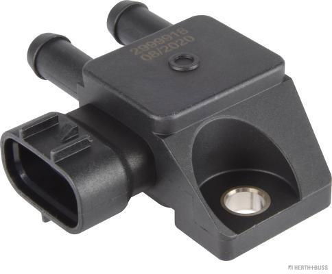Sensor, Abgasdruck Jakoparts J5952000 Sensor, Abgasdruck Jakoparts J5952000 von Jakoparts