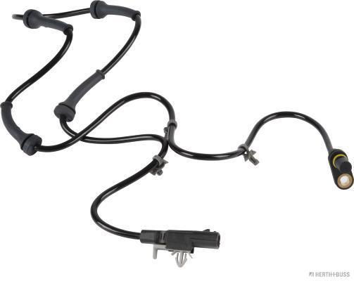 Sensor, Raddrehzahl Hinterachse Jakoparts J5921050 von Jakoparts