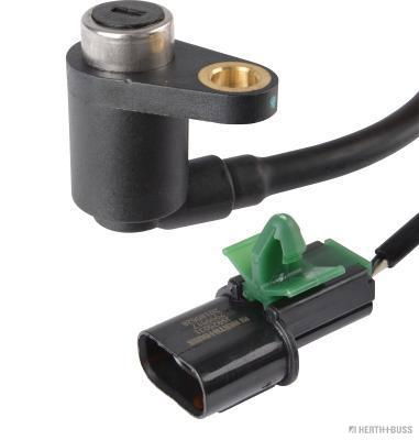 Sensor, Raddrehzahl Hinterachse Jakoparts J5925031 von Jakoparts